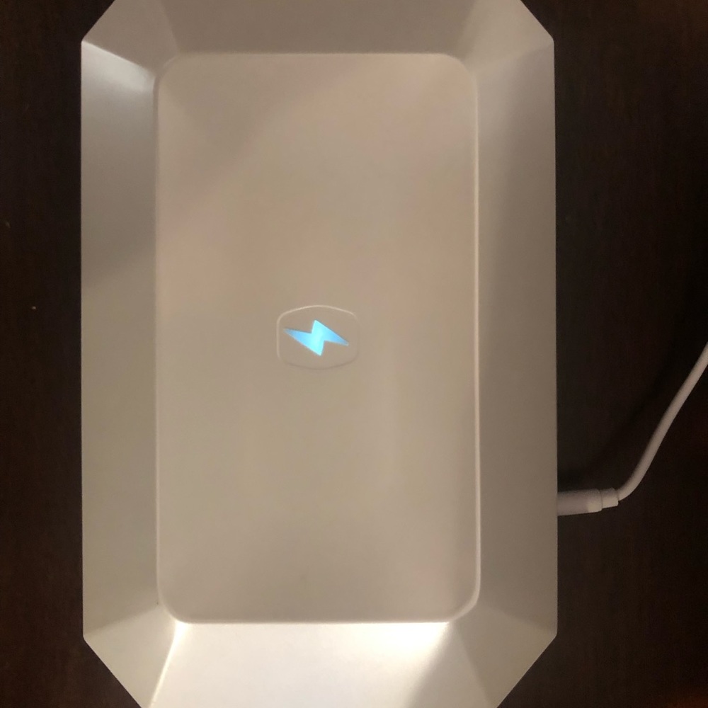 Phone sanitizer